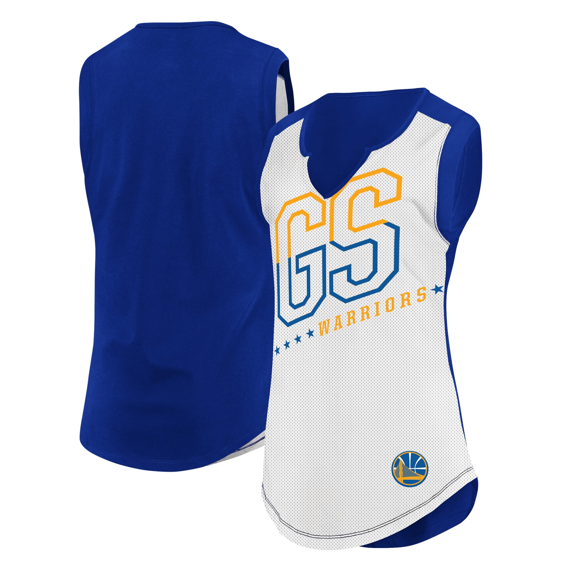 golden state women's shirts