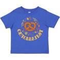 thumbnail image 3 of Inktastic Oktoberfest Fall Festival Pretzel Boys or Girls Toddler T-Shirt, 3 of 5