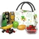 thumbnail image 3 of Fotbe happy dog. St. Patricks Day Bolsa Térmica Portátil con Estampado, Bolsa de Entrega de Alimentos Aislada, Bolsa Reutilizable de Gran Capacidad para Comidas y Supermercado, 3 of 6