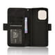thumbnail image 3 of Funda Tipo Billetera GANGXUN para Motorola Edge 50 Pro 5G – Tapa Flip con Tarjetero, 3 of 5