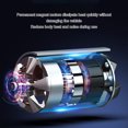 thumbnail image 3 of Scienceny Bomba eléctrica para neumáticos de alta presión: operación fácil y vida útil extendida Bomba de aire portátil para automóvil Vehículos, repuestos y accesorios Mis, 3 of 6
