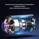 thumbnail image 5 of Speravity Bomba eléctrica de alta presión para neumáticos: pantalla CNC inteligente y luces LED para bomba de aire nocturna para automóviles Vehículos, repuestos y accesorios Mis, 5 of 6