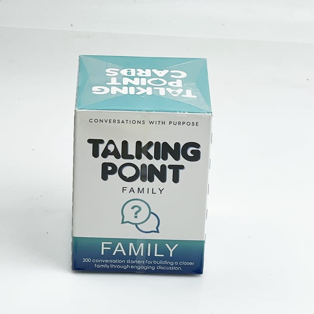Tarjetas de conversación de pareja, todo en inglés, juego de cartas de citas para adultos, punto de conversación de intimidad de pareja