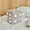 Grey, variant on Unique Dice Shaped Decorative Pillow-Creative Funny Simulation Dice Plush Pillow Cubic Cube Plush Pendant Dolls Stuffed Soft Sofa Back Cushion Creative Home Decor