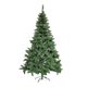 thumbnail image 1 of Christmas Tree Home Decoration Outdoor Indoor PVC Material Reusable Christmas Trees 2023 New Year Decor Xmas Gift 210/180/150cm, 1 of 4