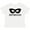 AA-White, variant on Inktastic Sidekick Kids Superhero Mask Boys or Girls Toddler T-Shirt