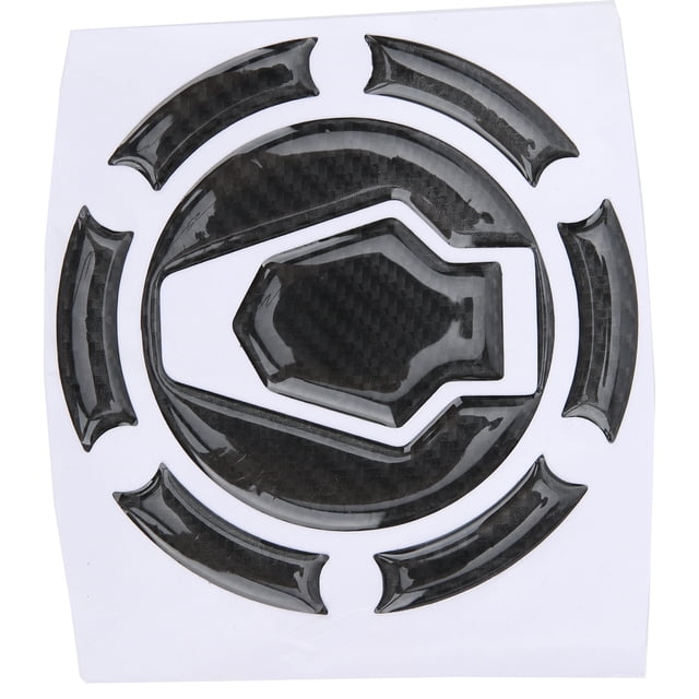 Adhesivo protector para tanque de combustible, adhesivo para tanque de combustible Adhesivo de carbono para tanque de combustible Adhesivo para motocicleta Solución innovadora