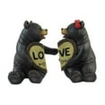 thumbnail image 2 of DWK Corp Bear's Better Half Bear Couple Figurine, 2 of 3