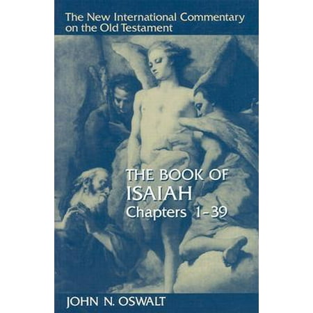 The Book of Isaiah, Chapters 1–39