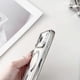 thumbnail image 5 of For iPhone 17 Pro Max Case Compatible with MagSafe Electroplating TPU Phone Cover with Long Lanyard, 5 of 5