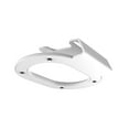 thumbnail image 3 of FLEXSON Desk Stand for Sonos ERA 300, White, 3 of 4
