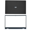 thumbnail image 1 of Cubierta Trasera LCD para Laptop Jxjslp para Dell Inspiron 15 3510, 1 of 5