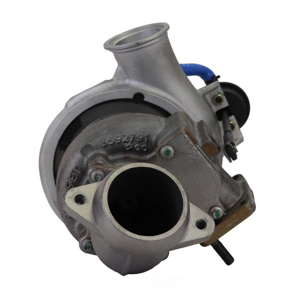 Rotomaster H8350107R Rotomaster