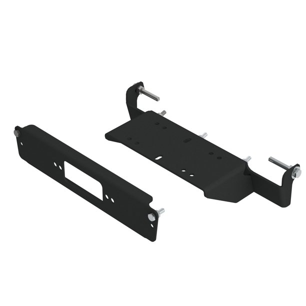 Kolpin 253300 UTV Winch Mount 20092017 Polaris Ranger 500 700 800