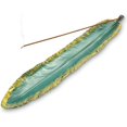 thumbnail image 1 of Incense holder, 9 inch ceramic incense holder, handmade incense holders, 1 of 5