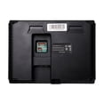 thumbnail image 3 of Built In Battery Time Attendance Terminal Machine Simple Acccess Control Multi Languages Biometric Fingerprint ,Accurate Calculations, 3 of 6
