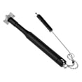 thumbnail image 2 of Herramienta de Reparación DYNWAVEMX Limpiador Groove Golf Accesorio Espinil negro, 2 of 7