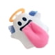 thumbnail image 1 of Llavero con colgante de muñeco de peluche, bonito llavero con muñeco de peluche, colgante de juguete de peluche, llavero con colgante de juguete de peluche, valor inmejorable, 1 of 9