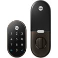 thumbnail image 1 of Yale Security Nest x Yale Lock- Oil Rubbed Bronze- Open Box, 1 of 3