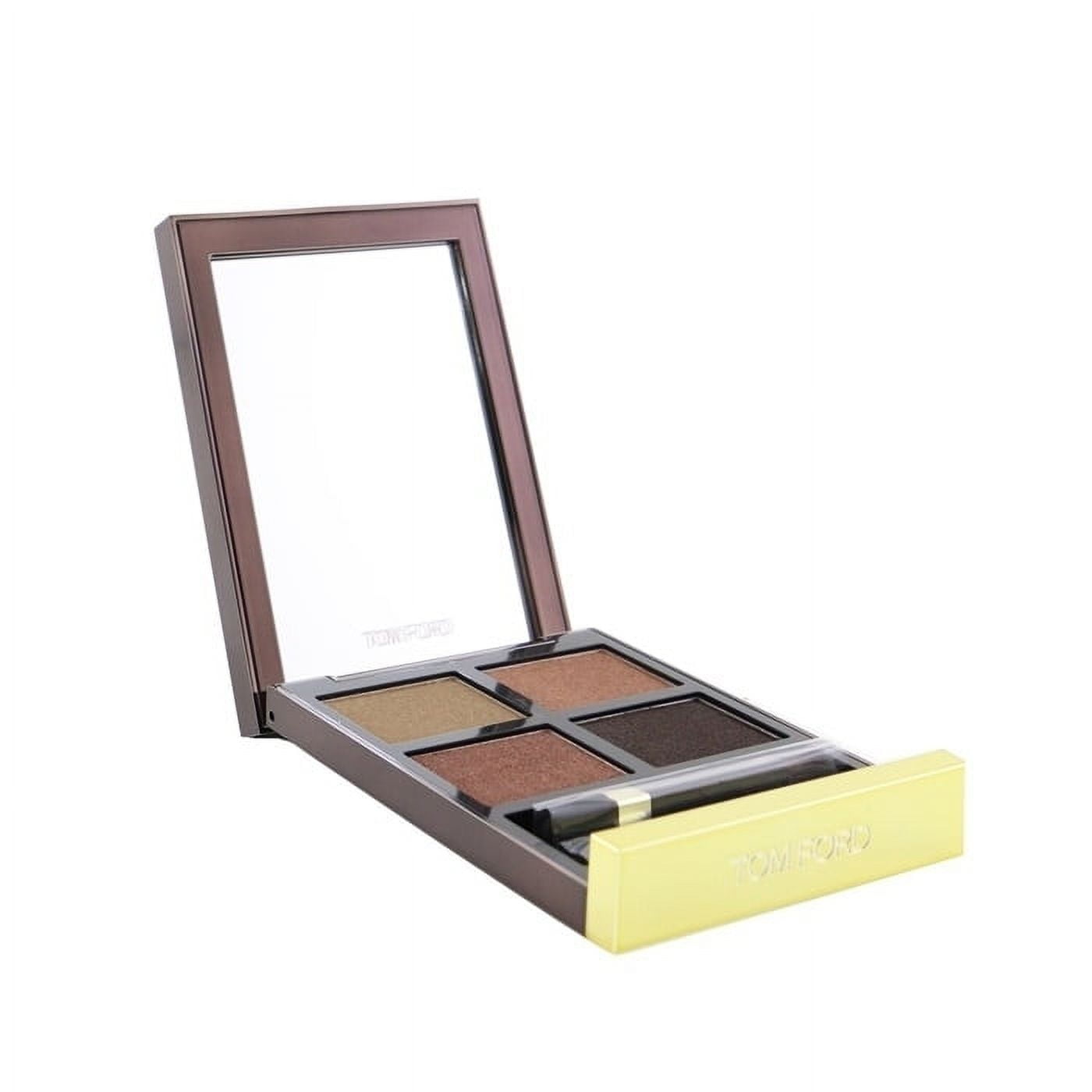 Tom Ford Eye Color Quad - # 31 Sous Le Sable 9g/0.31oz