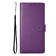 thumbnail image 2 of Funda para FOXDOCK iPhone 16 – Cuero Premium, 3 ranuras para tarjetas, Protección contra impactos, 2 of 5