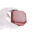 thumbnail image 6 of Unique Bargains 1 Pc 6 Grids Double Layer Pill Case Dustproof for Travel Red, 6 of 6