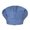Light Blue, variant on AWZXDE Unisex Solid Color Chef Hat Oil Proof Kitchen Catering Bouffant Cap for Culinary Staff Dark Gray,One Size