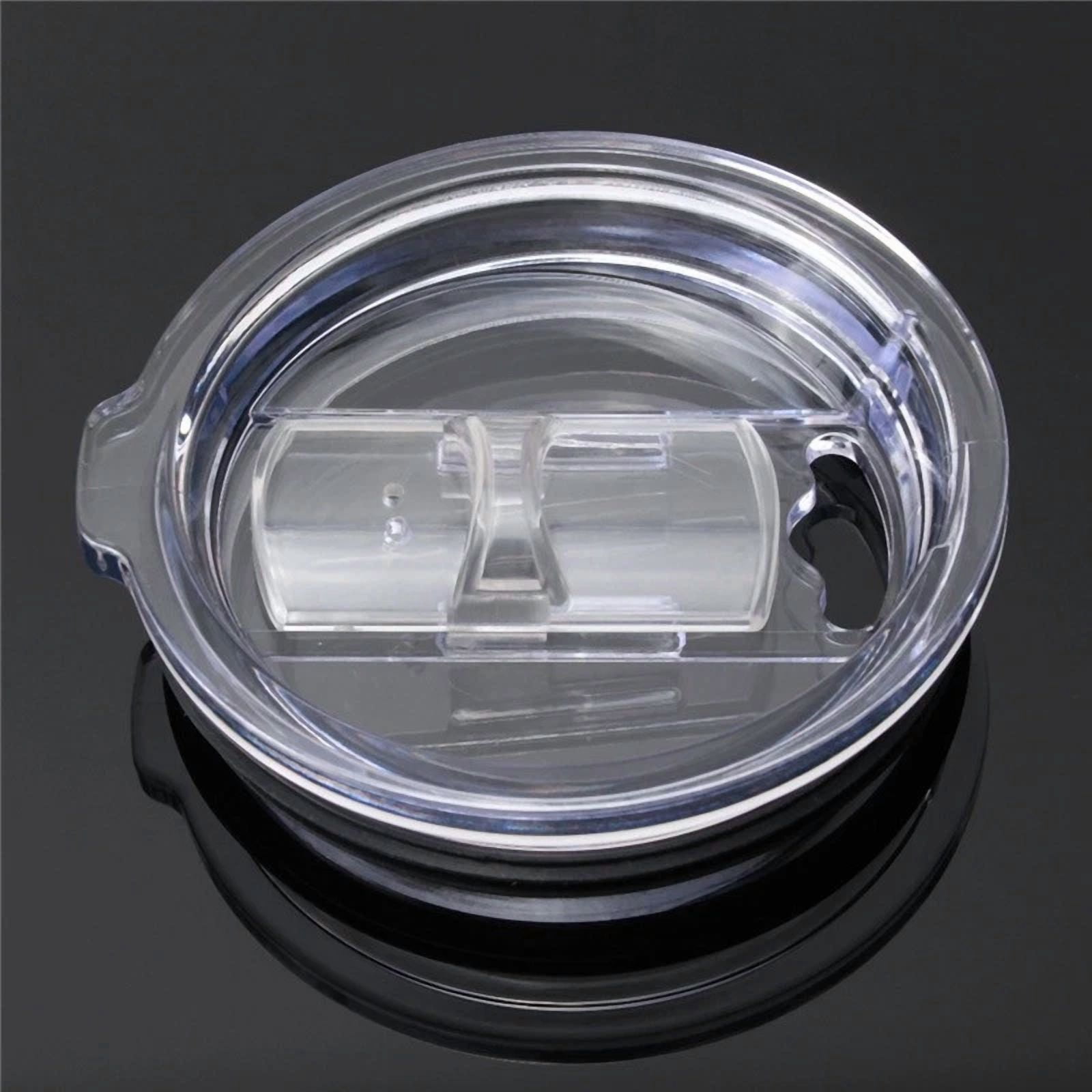 CRESTIN- Replacement Spill Proof 20Oz Tumbler Lid For Yeti Rtic Ozark Wow Free Shipping