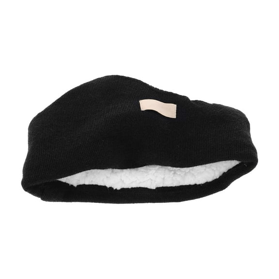 UPOUART Adjustable Sleep Ear Muffs Soft Ear Warmer Headband Noise Cancelling for Comfortable Rest