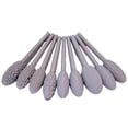 thumbnail image 1 of Texture Tool Sets for Clay Art 9Pcs, Clay Modeling Pattern Rollers Kit, Clay Texture Rolling Emboss Plaids Hand Rollers, 1 of 6