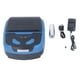 thumbnail image 1 of Impresora térmica de etiquetas Conexión USB Bluetooth Impresora térmica de recibos Enchufe estadounidense 110-240V, 1 of 14