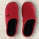 thumbnail image 3 of Pantuflas de invierno suaves, cálidas y antideslizantes, perfectas para uso en interiores del hogar y hoteles, cómodas pantuflas para hombre y mujer, 3 of 8