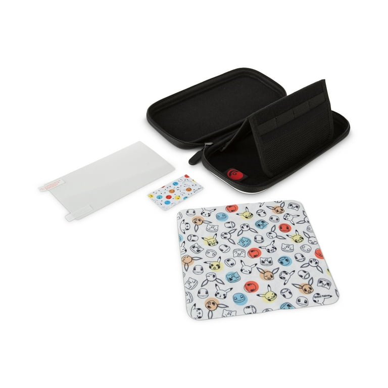 PowerA Stealth Case Kit for Nintendo Switch Lite - Pokémon