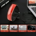 thumbnail image 3 of Rechargeable, High Visibility LED Wrist Arm Ankle Light Up Bands for Running Night Walking, 3 of 5