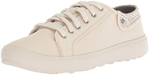 Details about   Merrell Women's Around Town City Lace Canvas Sneaker 