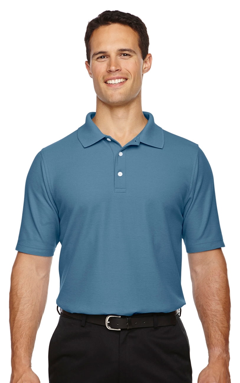 non shrink polo shirts