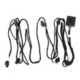 thumbnail image 2 of A2135405903 Cableado del Sensor de Estacionamiento del Parachoques Delantero del Automóvil Cable para Clase e W213 2015-2020, 2 of 5