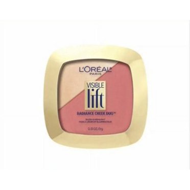 L'Oreal Paris True Match Mineral Blush, Soft Rose, 0.15 oz ...