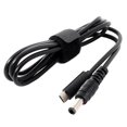 thumbnail image 3 of 1.8m 5.5 X 2.1mm Adaptador de corriente Cable de carga Cable de alimentación con alimentación, 3 of 7