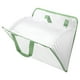 thumbnail image 1 of Uxcell Organizador de Archivos en Acordeón de 13 Bolsillos, Folder Expandible Portátil con Etiquetas de Índice Clasificadas para Trabajadores de Oficina, Verde (Horizontal), 1 of 7