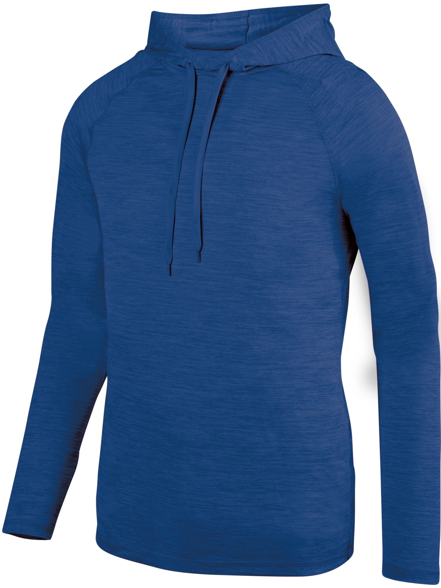 Augusta Sportswear - Augusta Sportswear Shadow Tonal Heather Pullover ...