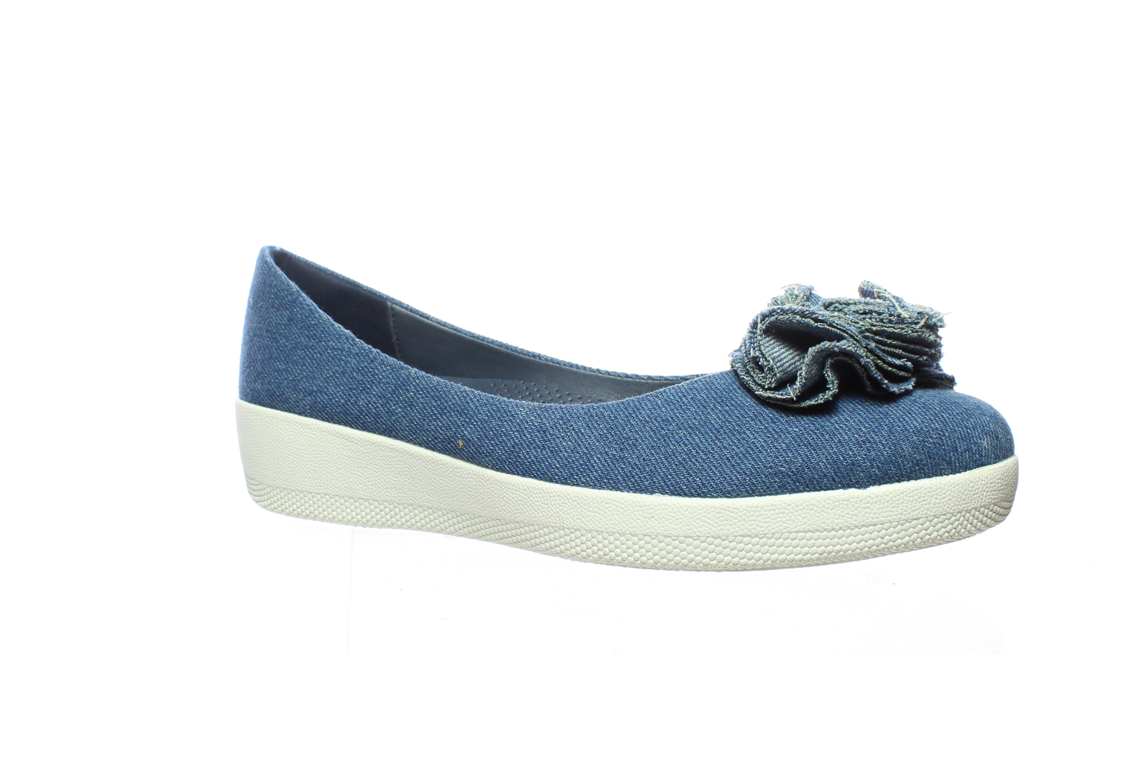 fitflops ballet flats