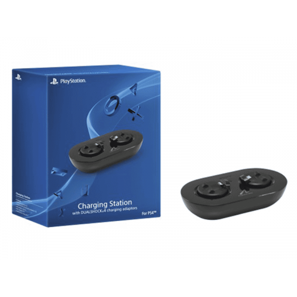 ps4 move controller charging
