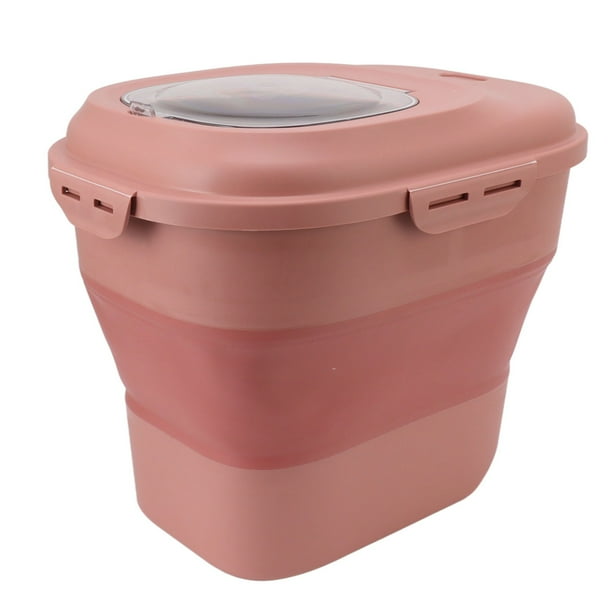 Sealable Rice Container,Rice Food Storage Container Rice Food Container