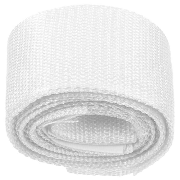 Miangastore Sangle de Filet de Volleyball Sangle de Filet de Volleyball Portable Centres de Filet de Volleyball Sangle Corde de Filet de Volleyball Vierge