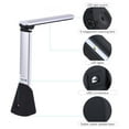 thumbnail image 3 of Yeacher Portable High Speed USB Book Image Document Camera Scanner 5 -pixel HD High-Definition Max. A4 Scanning Size with OCR Function LED Light for Classroom Office Library Bank, 3 of 6