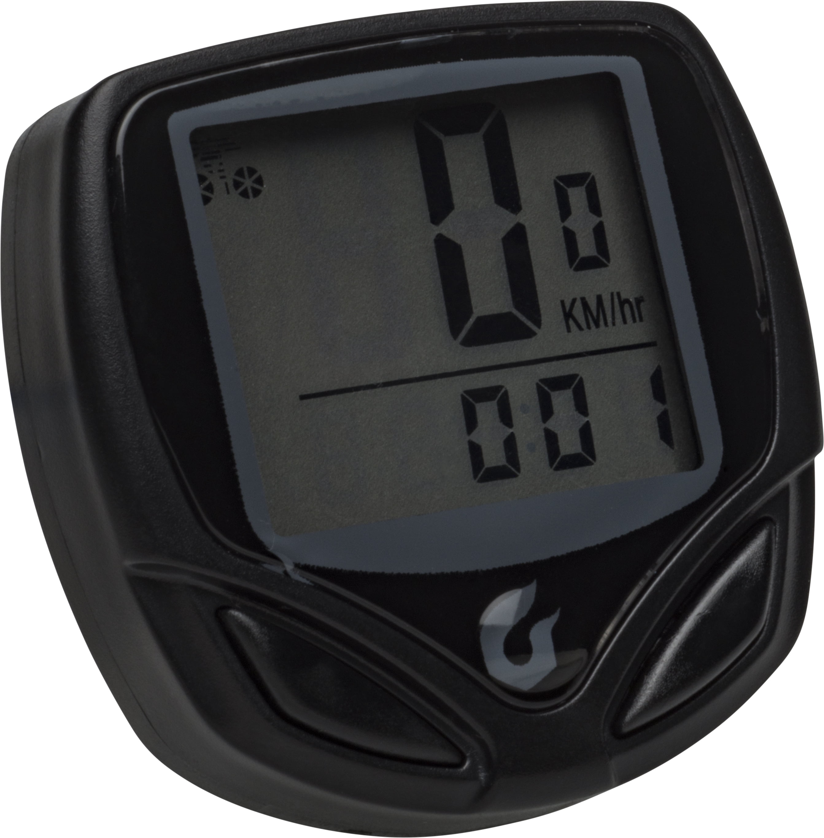 Blackburn Wireless Cycle Computer