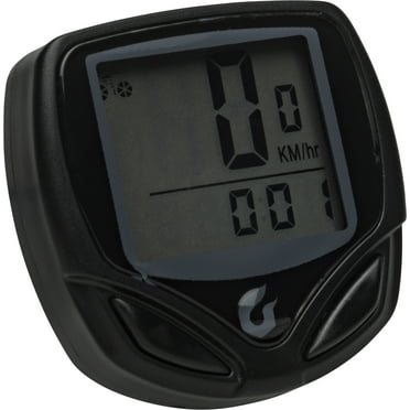 bell dashboard cycling computer