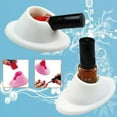 thumbnail image 3 of Nail Polish Holder Varnish Glue Bottle Display Stand Nail Art Tool, 3 of 8