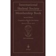 thumbnail image 2 of International Skeletal Society Membership Book, 2 of 2